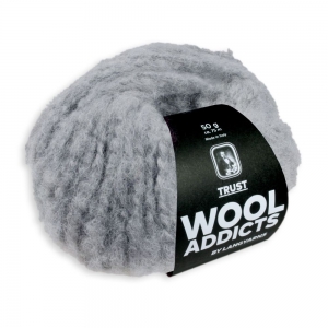 WoolAddicts by Lang Yarns Trust - Pelote de 50 gr - Coloris 0096