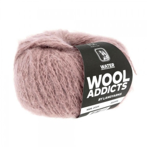 WoolAddicts by Lang Yarns Water - Pelote de 50 gr - Coloris 0009