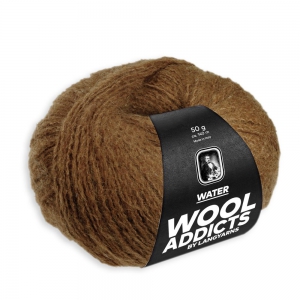 WoolAddicts by Lang Yarns Water - Pelote de 50 gr - Coloris 0015