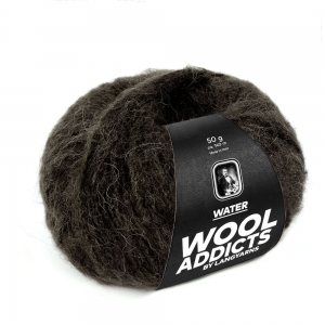WoolAddicts by Lang Yarns - Water - Pelote de 50 gr - Coloris 0067