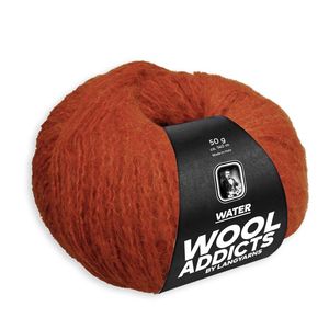 WoolAddicts by Lang Yarns - Water - Pelote de 50 gr - Coloris 0075