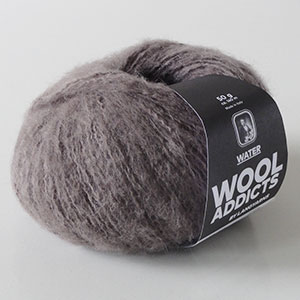 WoolAddicts by Lang Yarns - Water
