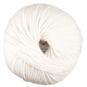 Dmc Woolly - Pelote de 50 gr - Coloris 001