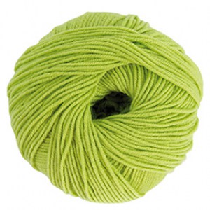 Dmc Woolly - Pelote de 50 gr - Coloris 084