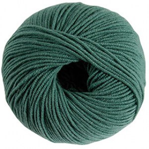 Dmc Woolly - Pelote de 50 gr - Coloris 087