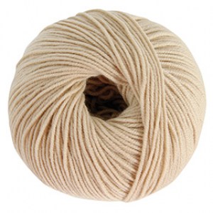 Dmc Woolly - Pelote de 50 gr - Coloris 110