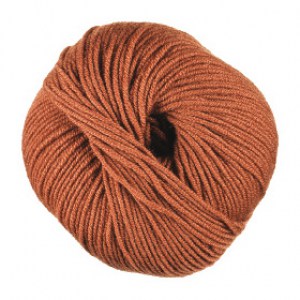 Dmc Woolly - Pelote de 50 gr - Coloris 115