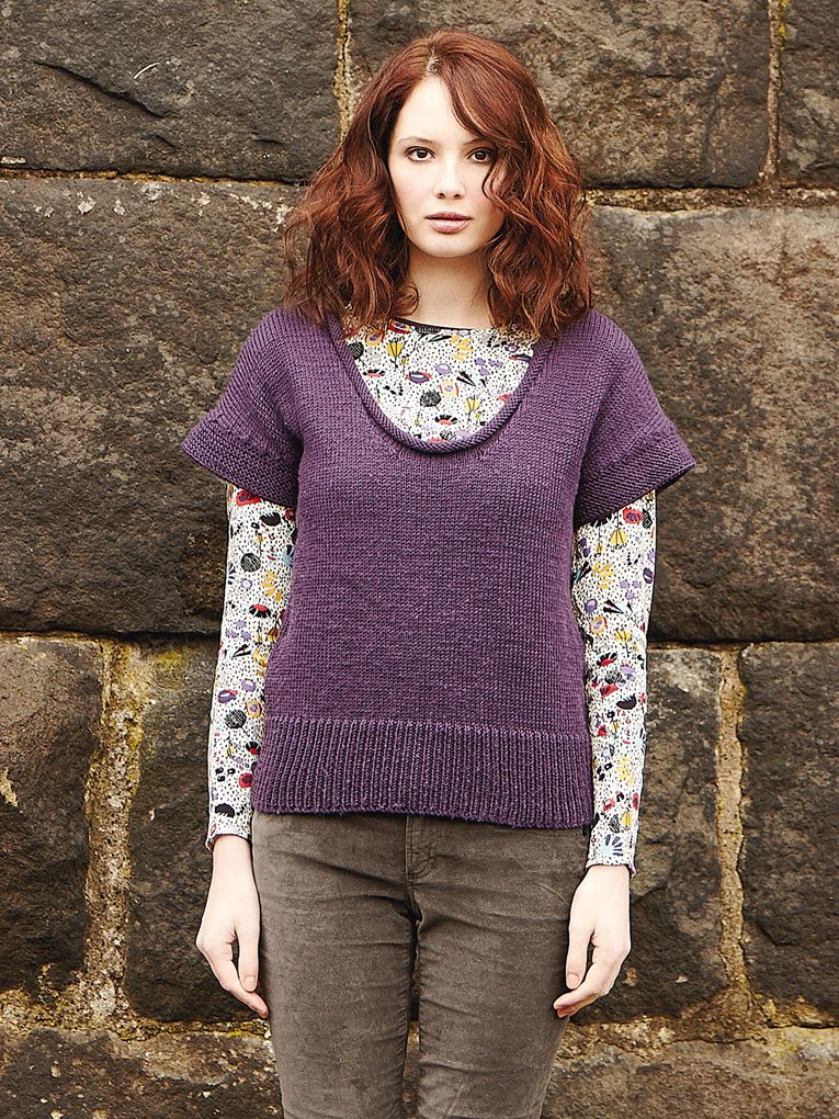 rowan super fine merino aran