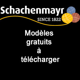 Modèles Schachenmayr gratuits à télécharger