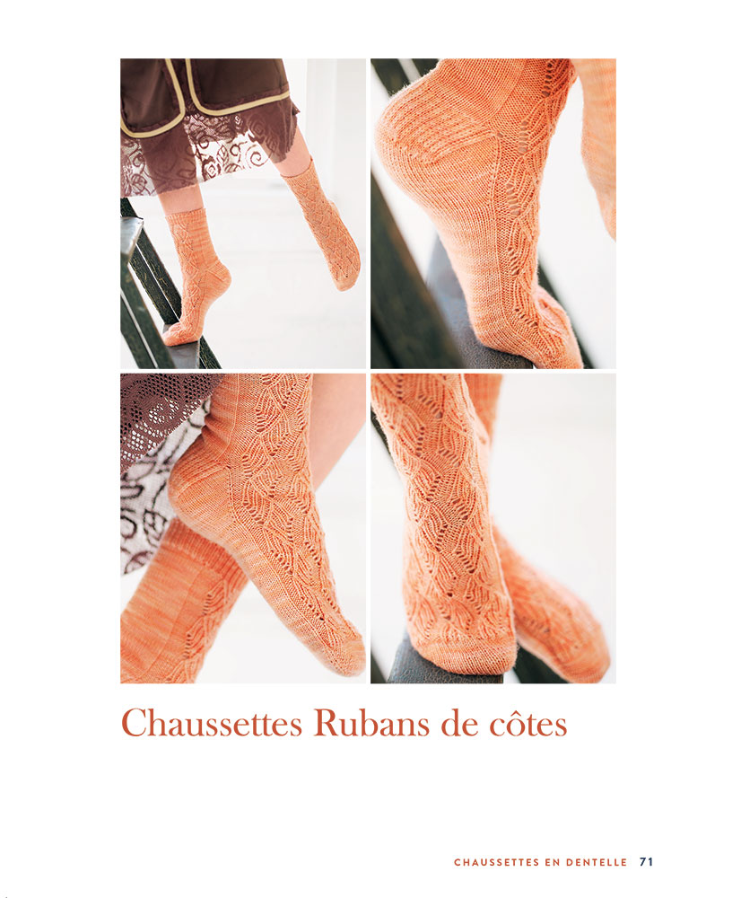 Tricoter Ses Chaussettes Les Techniques Pour Débuter Wendy D Johnson
