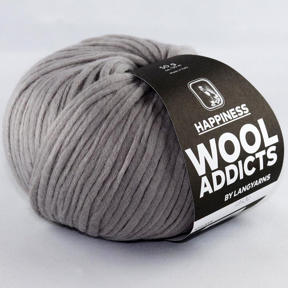 WoolAddicts by Lang Yarns Happiness