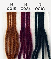 Nuancier WoolAddicts by Lang Yarns Love 1