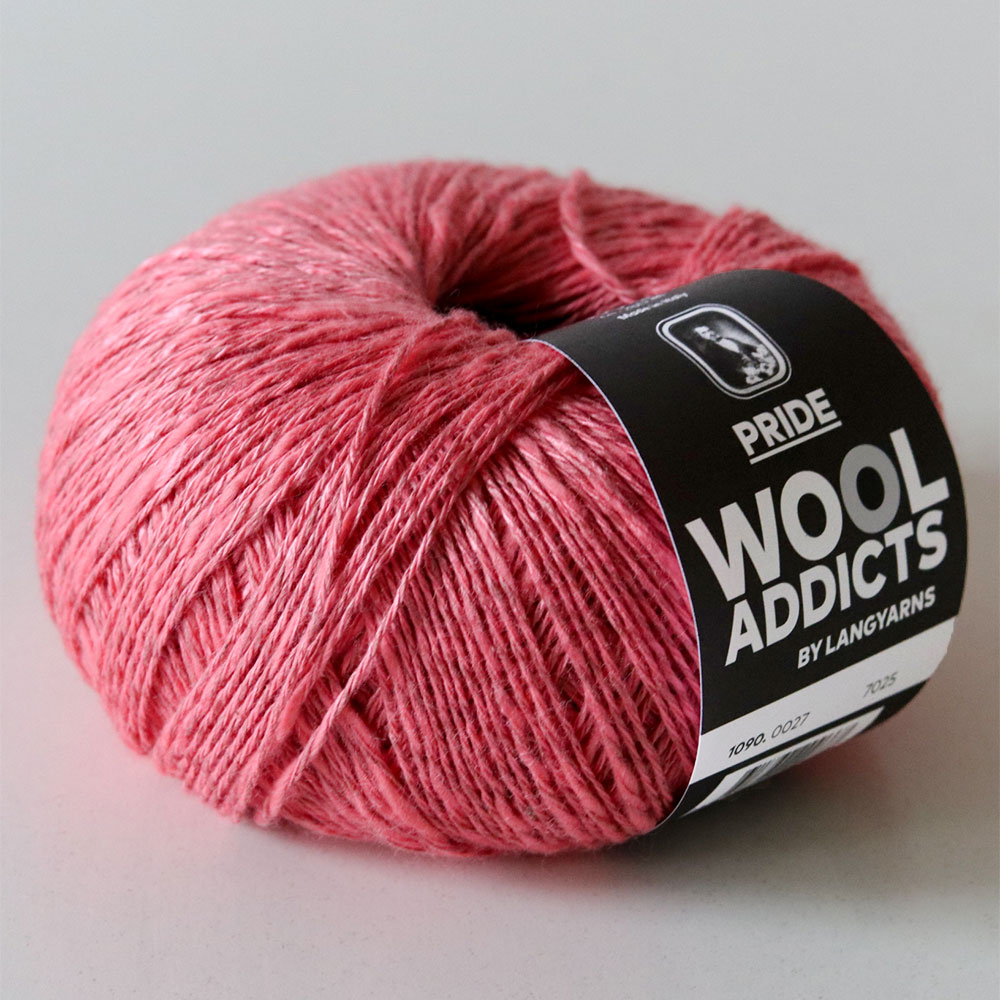 WoolAddicts by Lang Yarns Pride