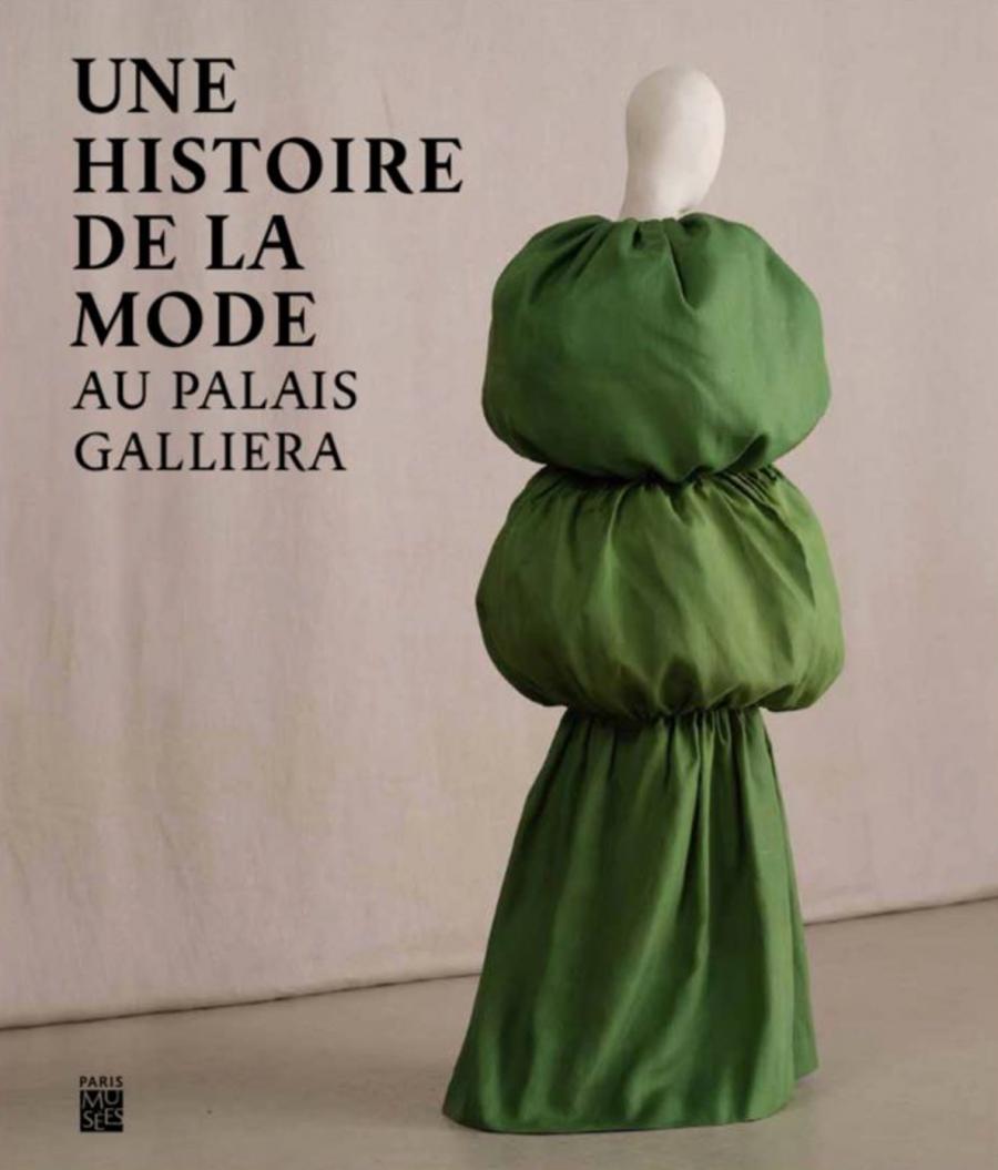 Une histoire de la mode, collectionner, exposer au palais Galliera